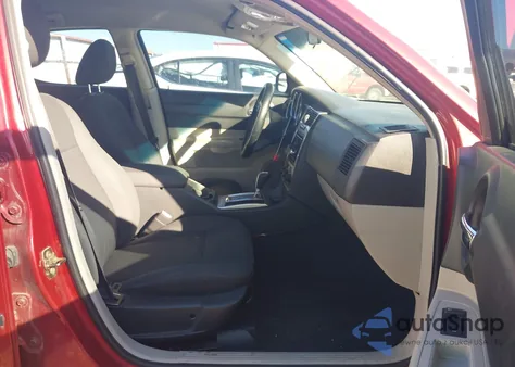 2006 Dodge Charger из США, поврежденный, VIN 2B3KA43G16H312484